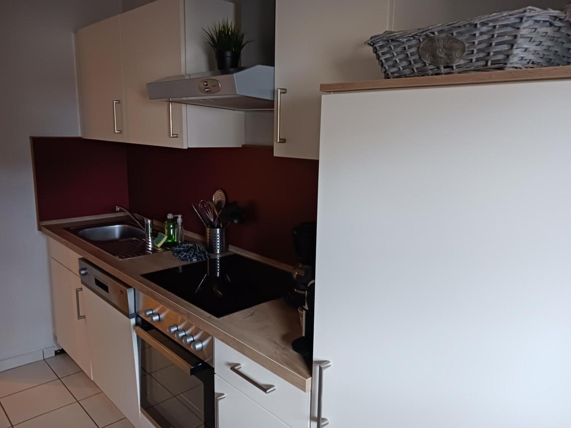 Colmar City Center - Cosy Appartement Bed' N' Bredala Max Экстерьер фото
