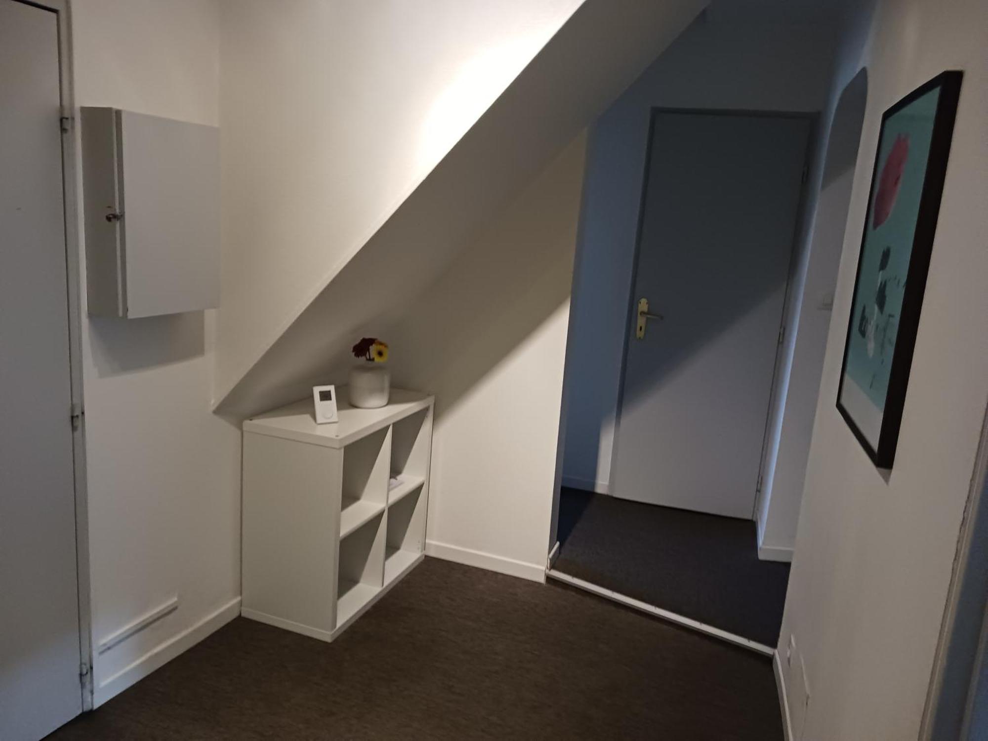Colmar City Center - Cosy Appartement Bed' N' Bredala Max Экстерьер фото